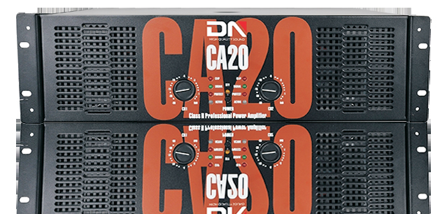 CA+ Series