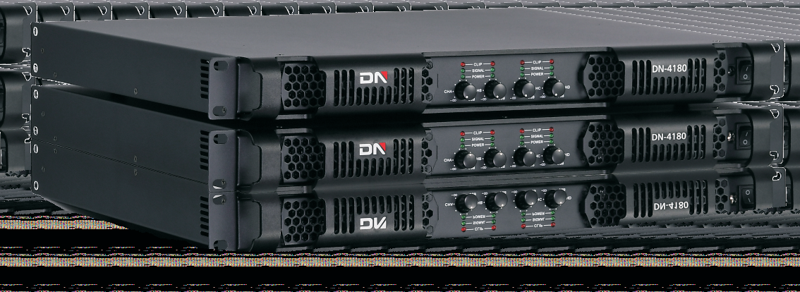 DN 4-Channel Series