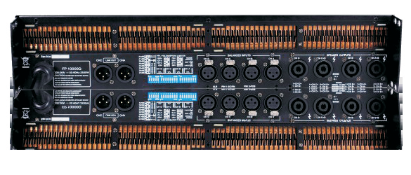 FP Series
