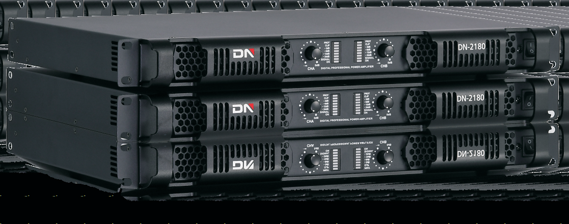 DN 2-Channel Series