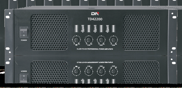 TD Series